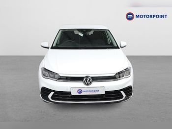 Used Volkswagen Polo 2025 for sale - 75627633: Photo