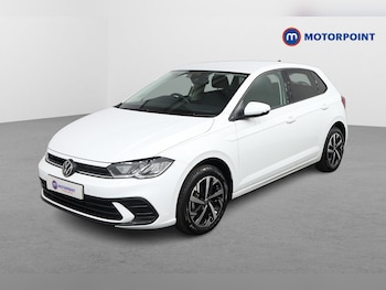 Used Volkswagen Polo 2025 for sale - 75627633: Photo