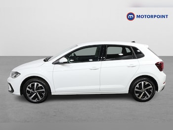 Used Volkswagen Polo 2025 for sale - 75627633: Photo