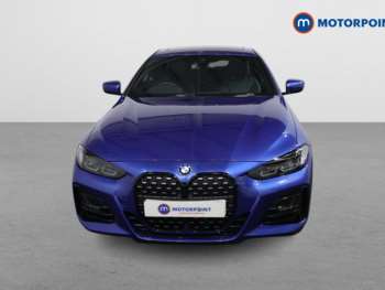 Used BMW 4 Series 2022 for sale - 74981793: Photo