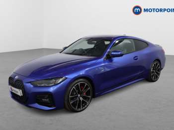 Used BMW 4 Series 2022 for sale - 74981793: Photo