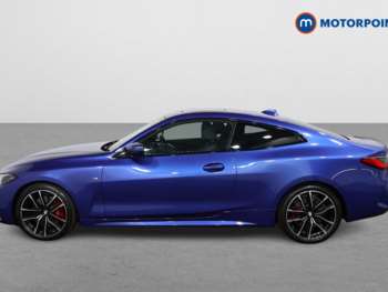Used BMW 4 Series 2022 for sale - 74981793: Photo
