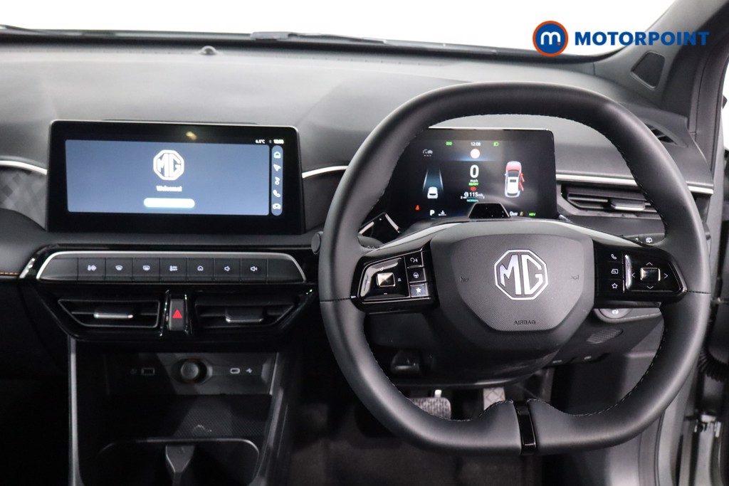 Used MG MG3 2025 for sale - 78091590: Photo 11