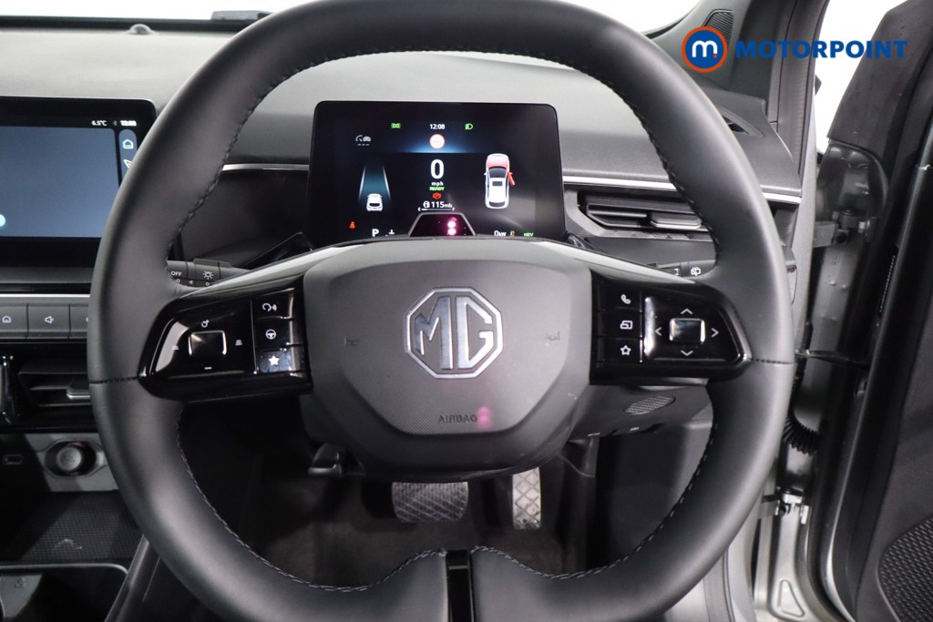 Used MG MG3 2025 for sale - 78091590: Photo 14