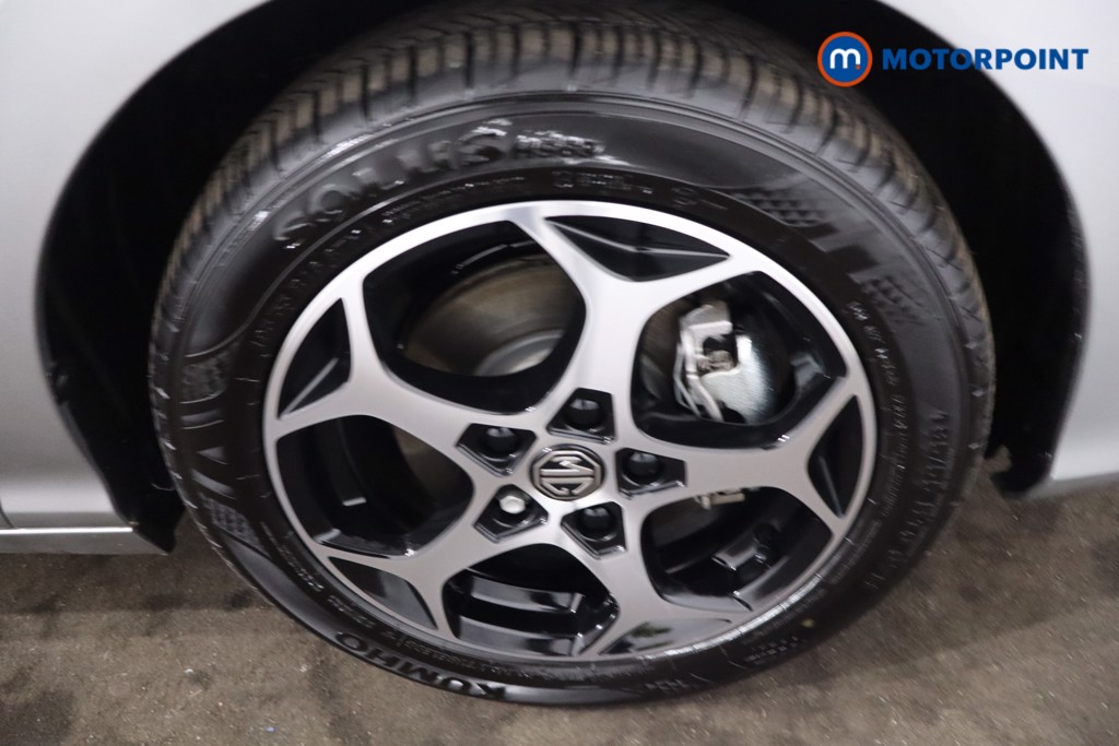 Used MG MG3 2025 for sale - 78091590: Photo 17