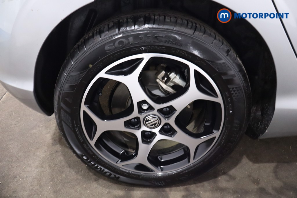 Used MG MG3 2025 for sale - 78091590: Photo 18