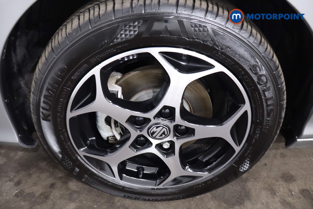 Used MG MG3 2025 for sale - 78091590: Photo 19