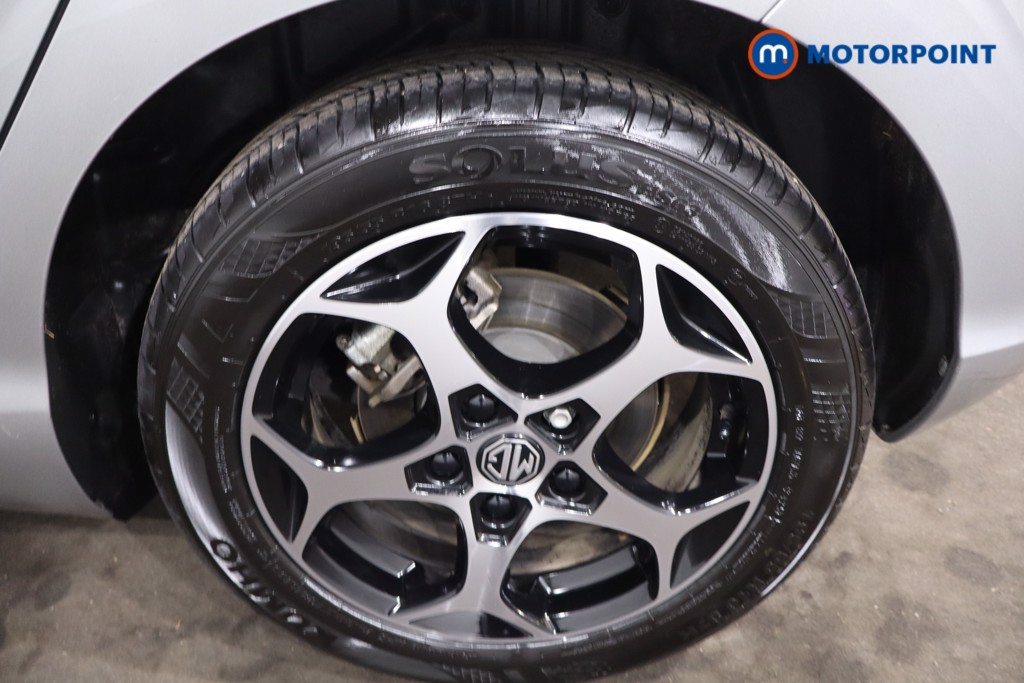 Used MG MG3 2025 for sale - 78091590: Photo 20