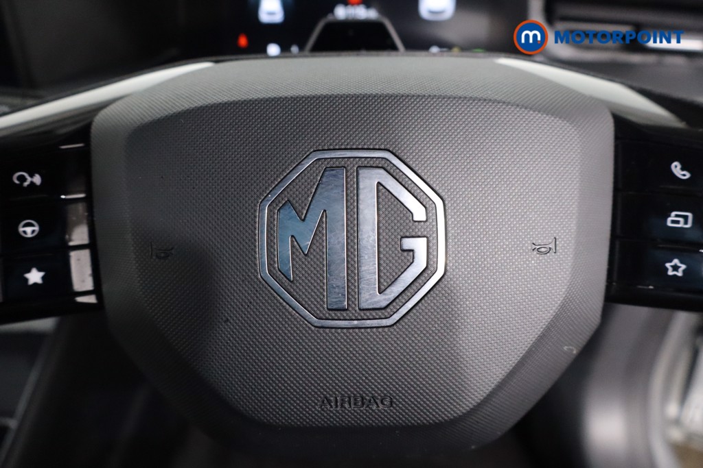 Used MG MG3 2025 for sale - 78091590: Photo 21