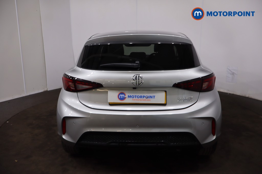Used MG MG3 2025 for sale - 78091590: Photo 39