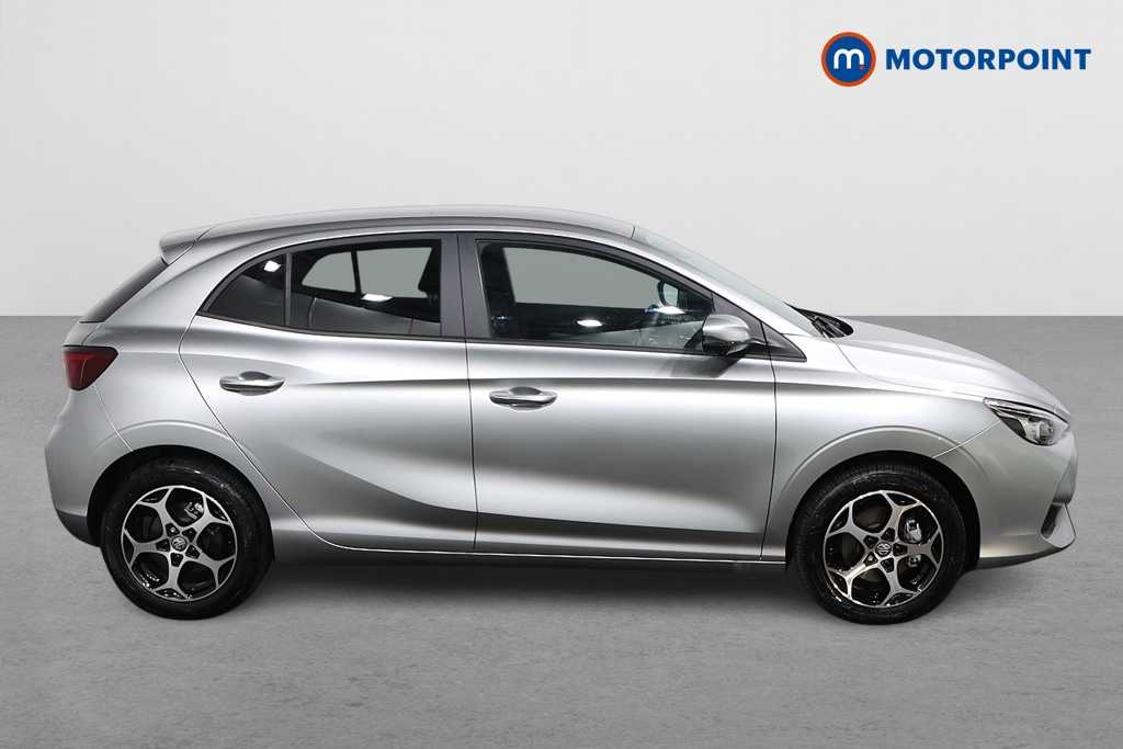 Used MG MG3 2025 for sale - 78091590: Photo 8