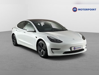 Used Tesla Model 3 2020 for sale - 79477644: Photo
