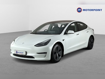 Used Tesla Model 3 2020 for sale - 79477644: Photo