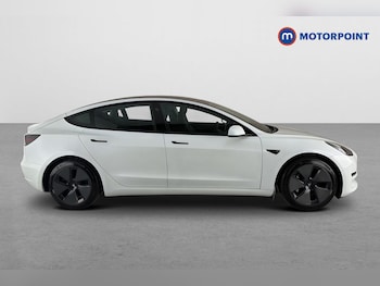 Used Tesla Model 3 2020 for sale - 79477644: Photo