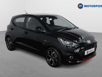 2024 - 1.0T [90] N Line 5dr [Nav]