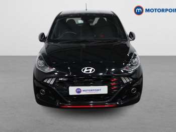Used Hyundai i10 2024 for sale - 74803091: Photo