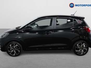 Used Hyundai i10 2024 for sale - 74803091: Photo