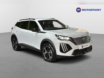 Used Peugeot 2008 undefined for sale - 78939005: Photo