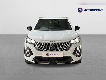 Used Peugeot 2008 undefined for sale - 78939005: Photo