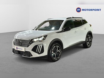 Used Peugeot 2008 undefined for sale - 78939005: Photo