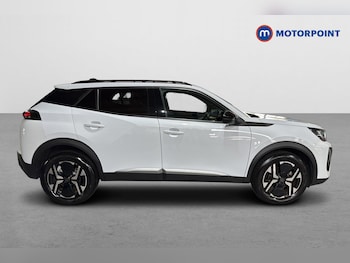 Used Peugeot 2008 undefined for sale - 78939005: Photo