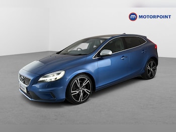 Used Volvo V40 2019 for sale - 79322618: Photo