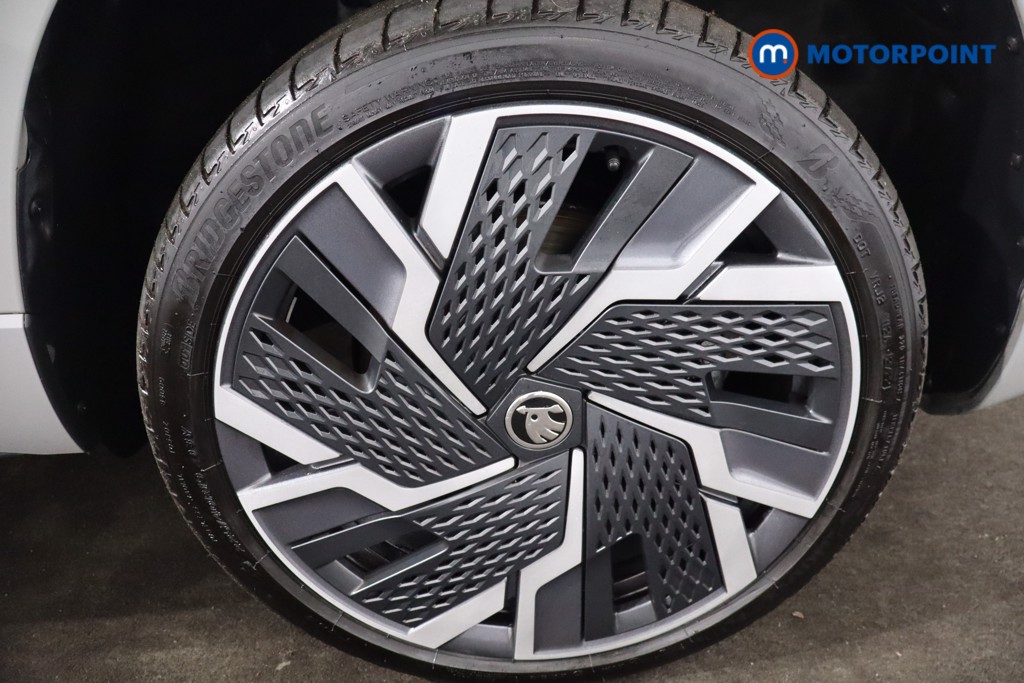 Used Skoda Karoq 2023 for sale - 76638259: Photo 10