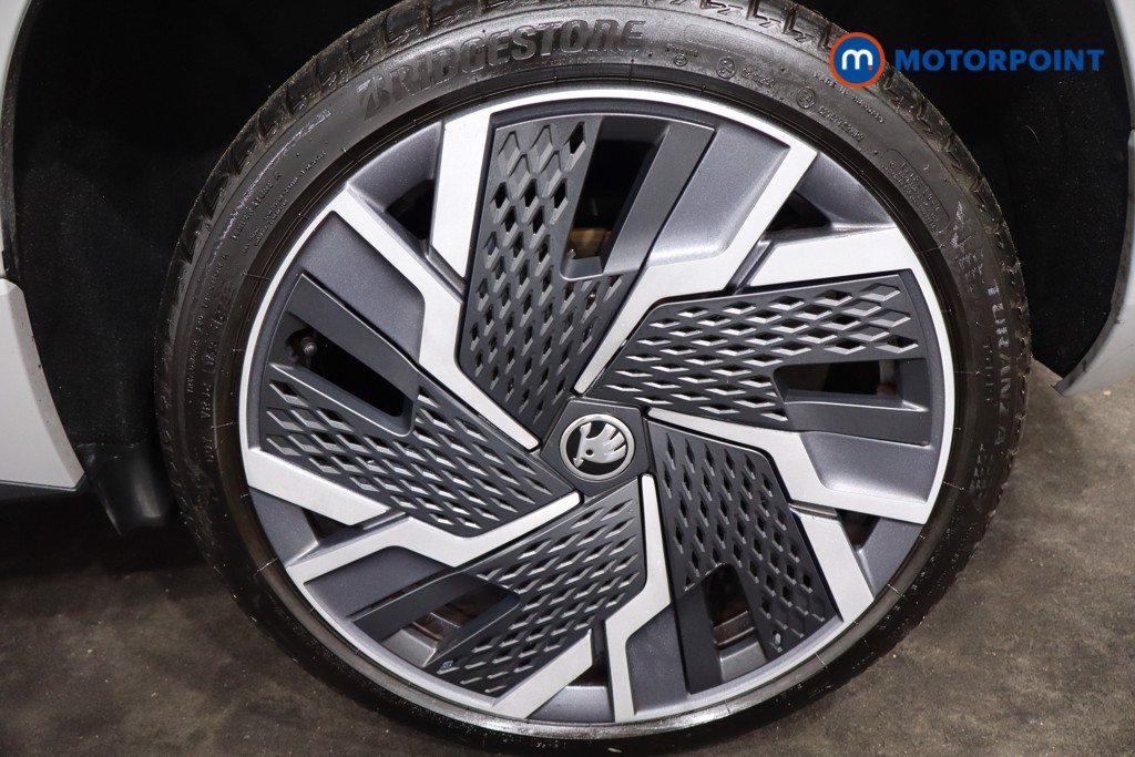 Used Skoda Karoq 2023 for sale - 76638259: Photo 11