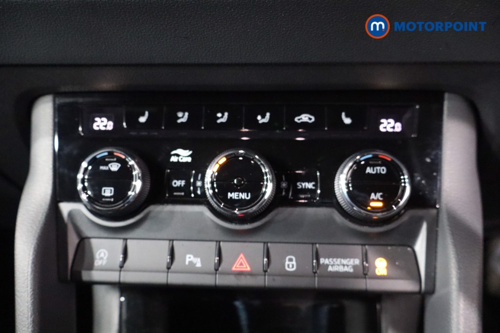 Used Skoda Karoq 2023 for sale - 76638259: Photo 13