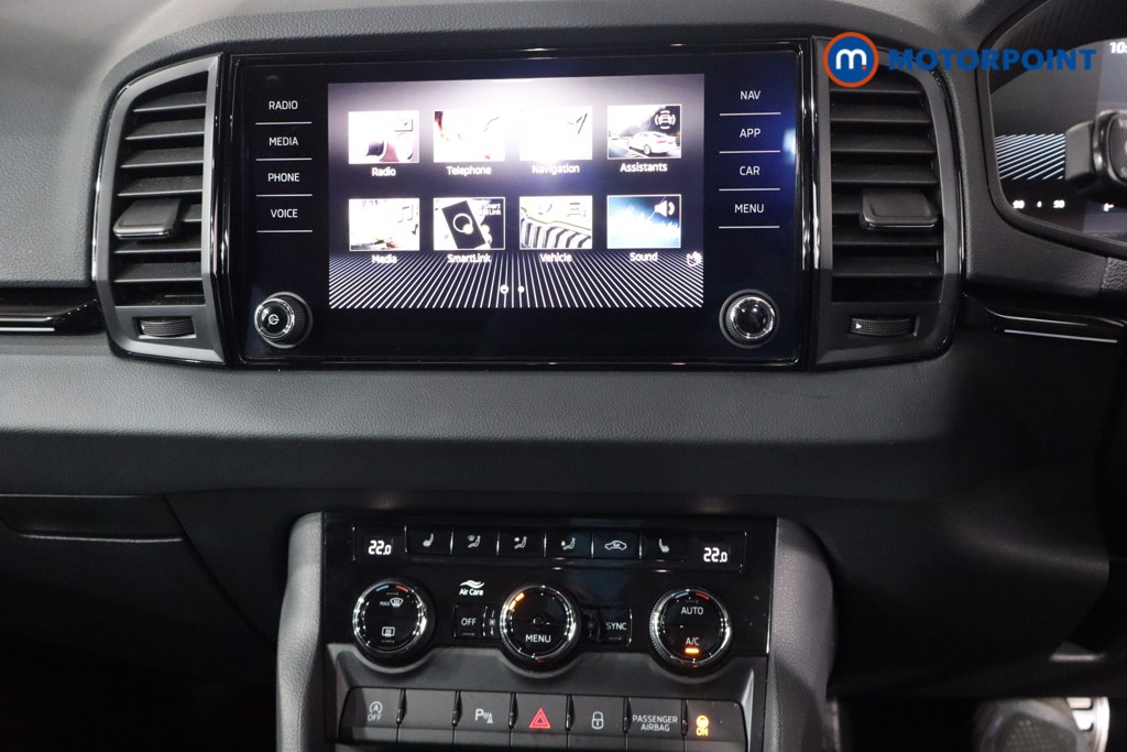 Used Skoda Karoq 2023 for sale - 76638259: Photo 15