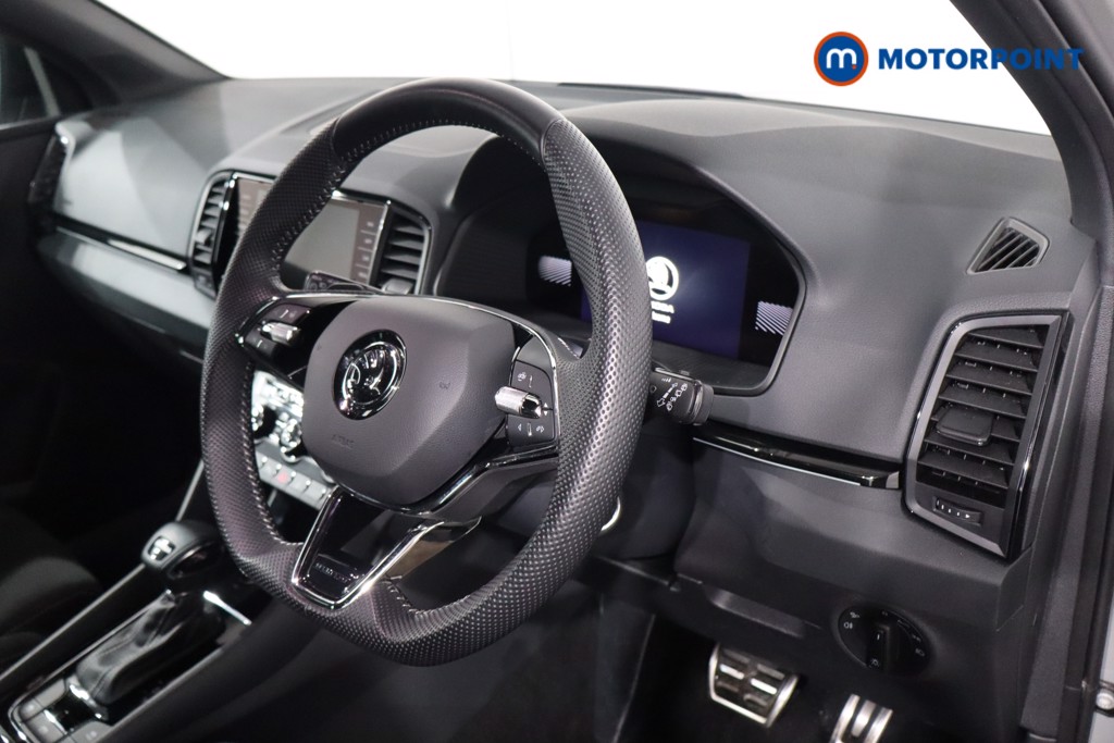 Used Skoda Karoq 2023 for sale - 76638259: Photo 17