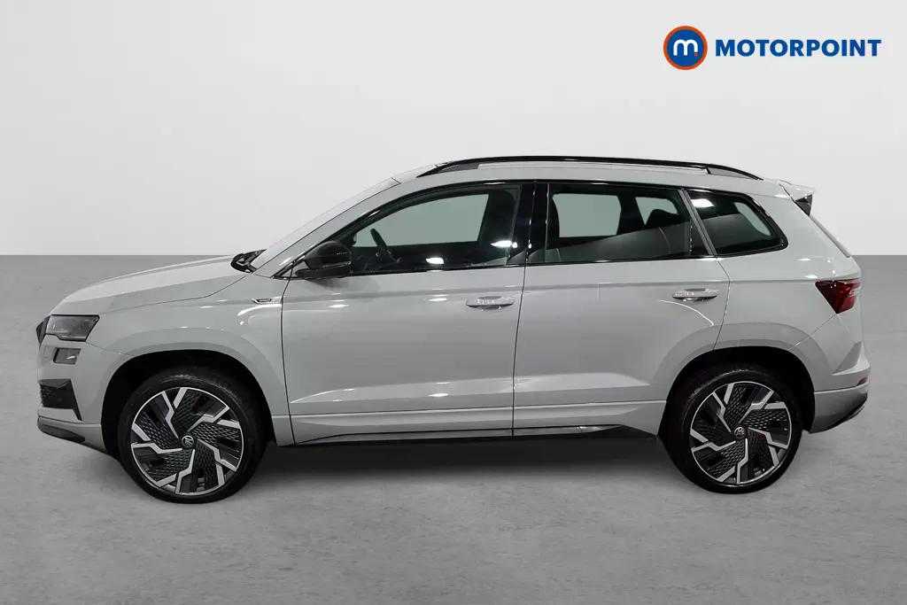 Used Skoda Karoq 2023 for sale - 76638259: Photo 2