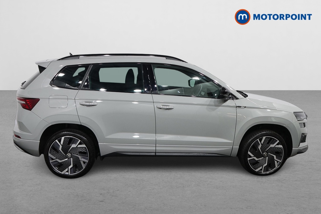 Used Skoda Karoq 2023 for sale - 76638259: Photo 5