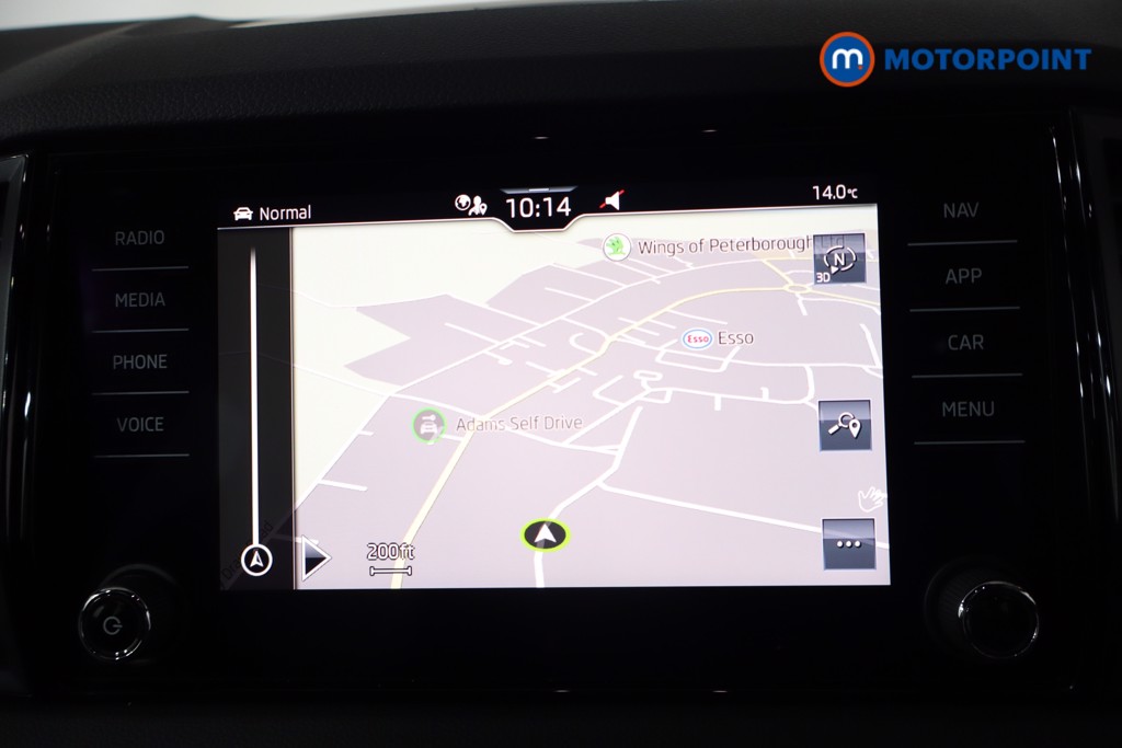 Used Skoda Karoq 2023 for sale - 76638259: Photo 6