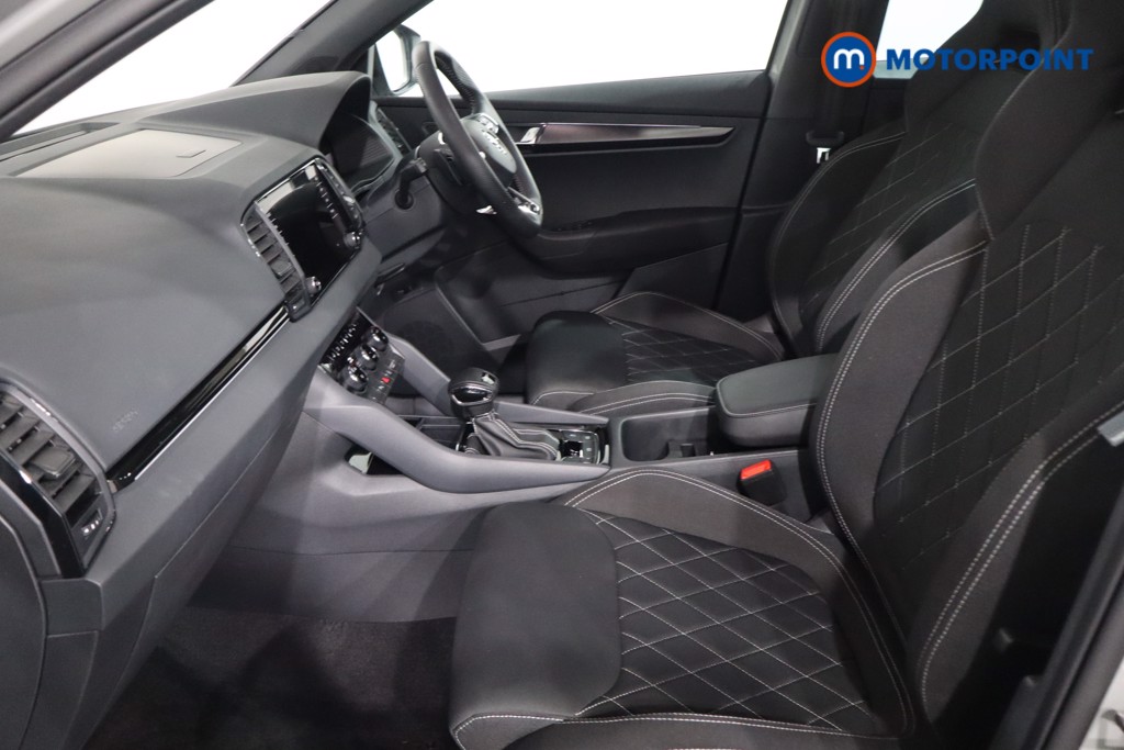 Used Skoda Karoq 2023 for sale - 76638259: Photo 7