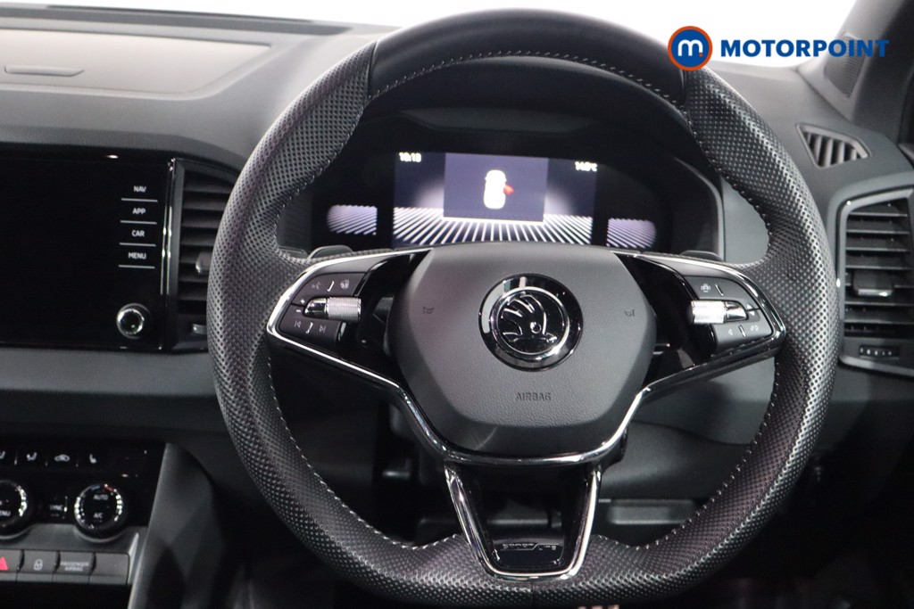 Used Skoda Karoq 2023 for sale - 76638259: Photo 8