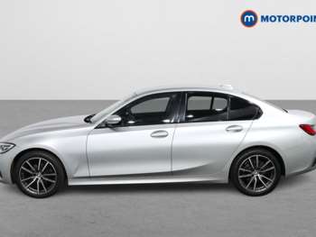 Used BMW 3 Series 2020 for sale - 75056805: Photo