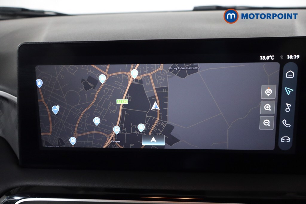 Used MG MG3 2025 for sale - 77872789: Photo 10