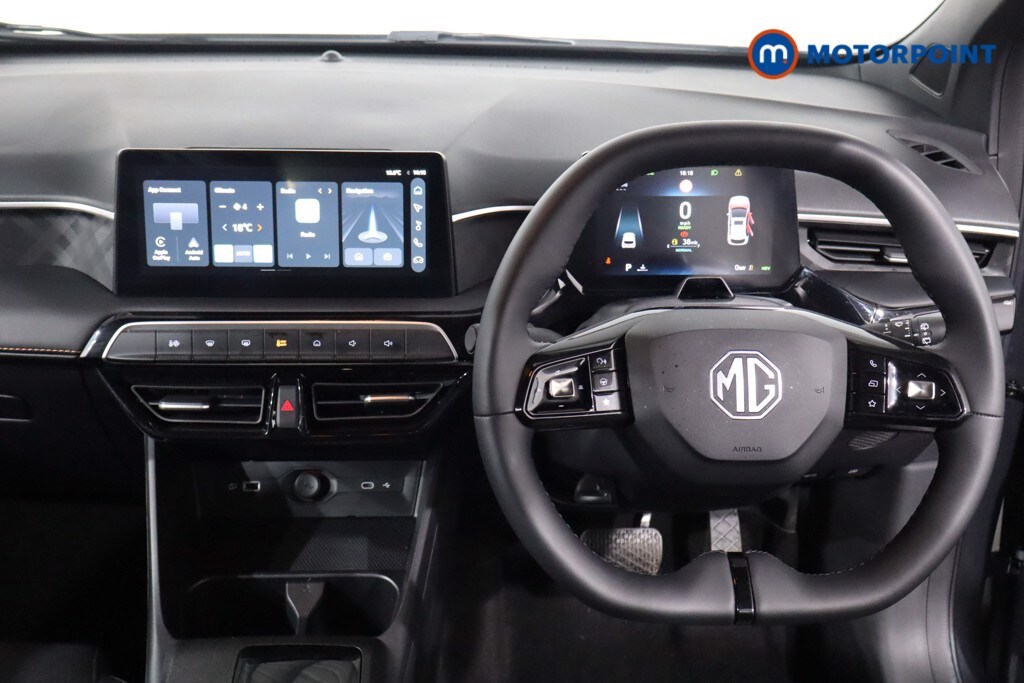 Used MG MG3 2025 for sale - 77872789: Photo 11