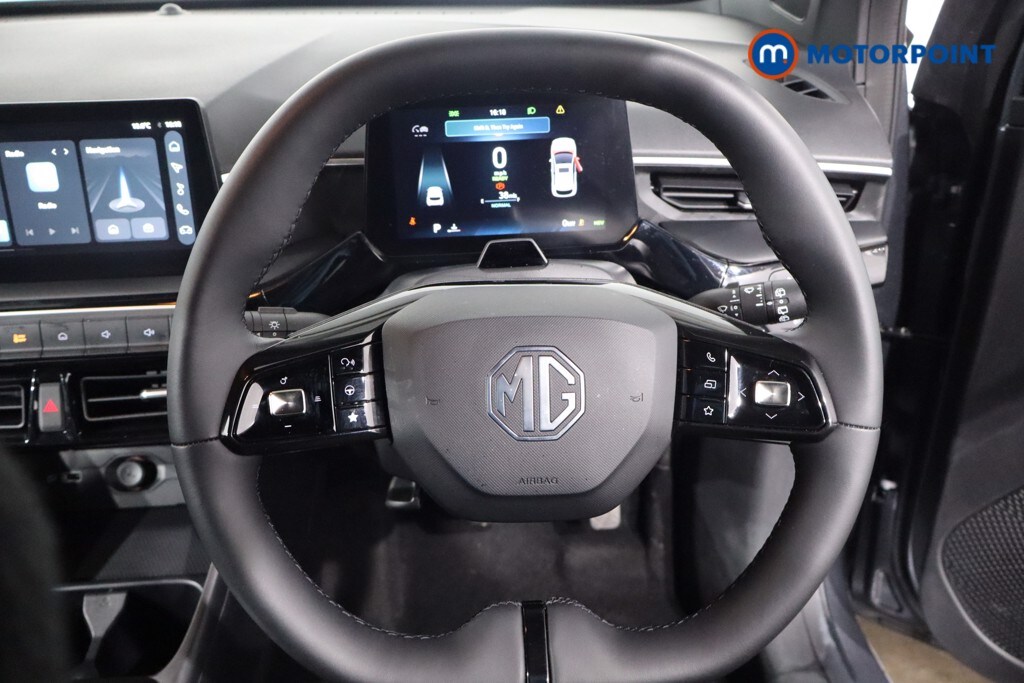 Used MG MG3 2025 for sale - 77872789: Photo 14