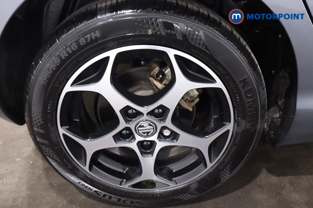 Used MG MG3 2025 for sale - 77872789: Photo 17