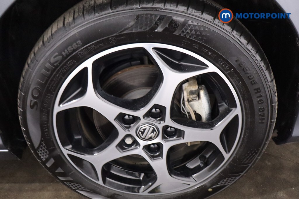 Used MG MG3 2025 for sale - 77872789: Photo 18