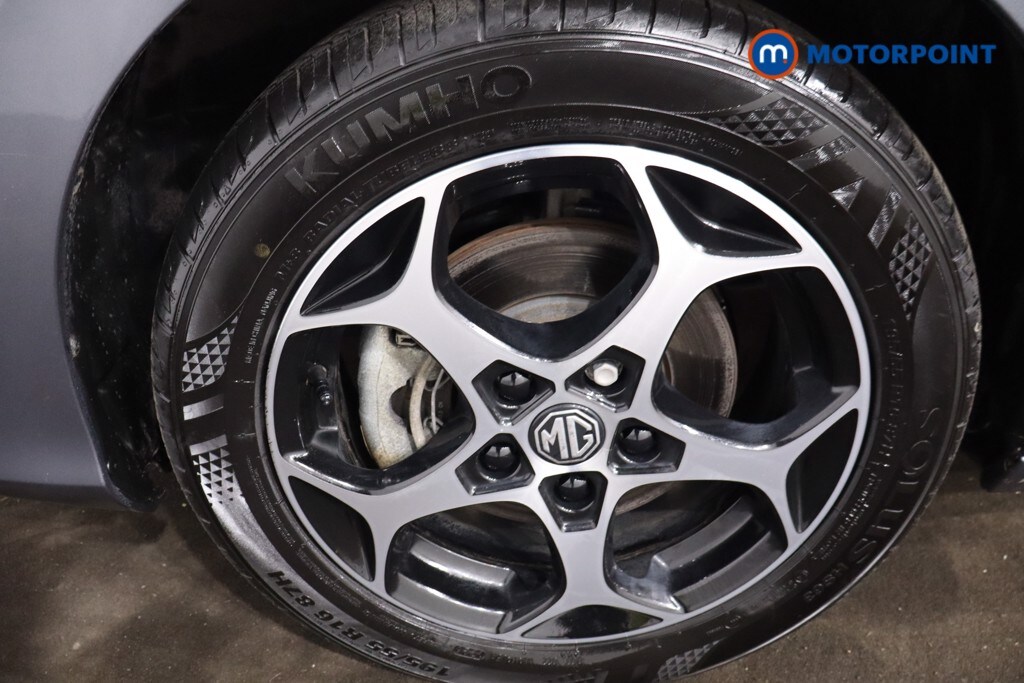 Used MG MG3 2025 for sale - 77872789: Photo 19