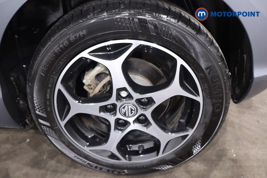 Used MG MG3 2025 for sale - 77872789: Photo 20