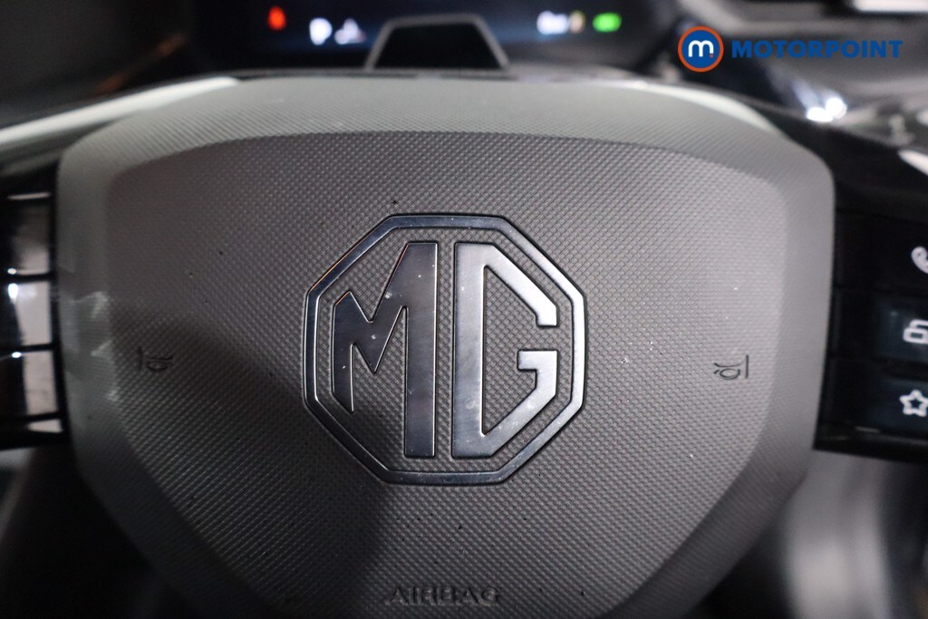 Used MG MG3 2025 for sale - 77872789: Photo 21