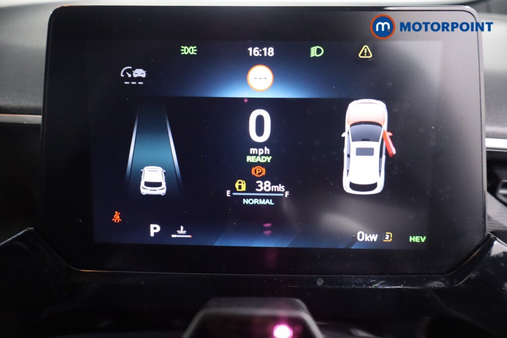 Used MG MG3 2025 for sale - 77872789: Photo 24