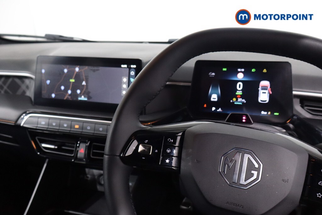 Used MG MG3 2025 for sale - 77872789: Photo 29