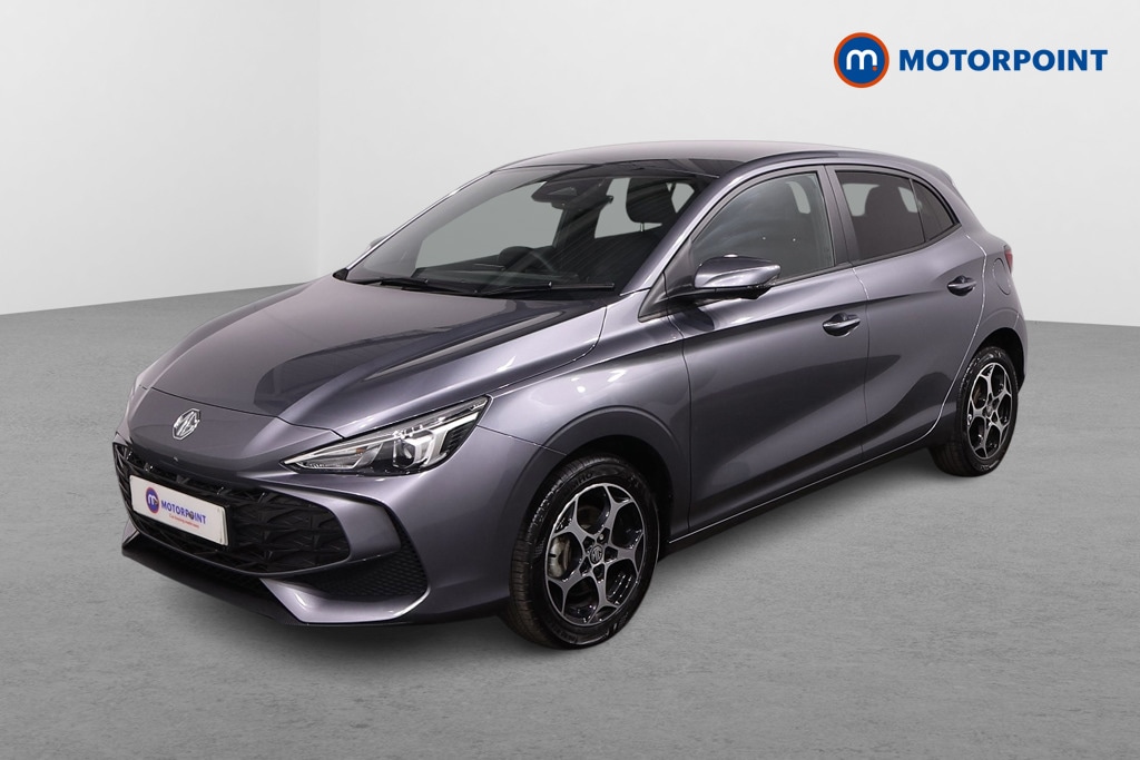 Used MG MG3 2025 for sale - 77872789: Photo 3