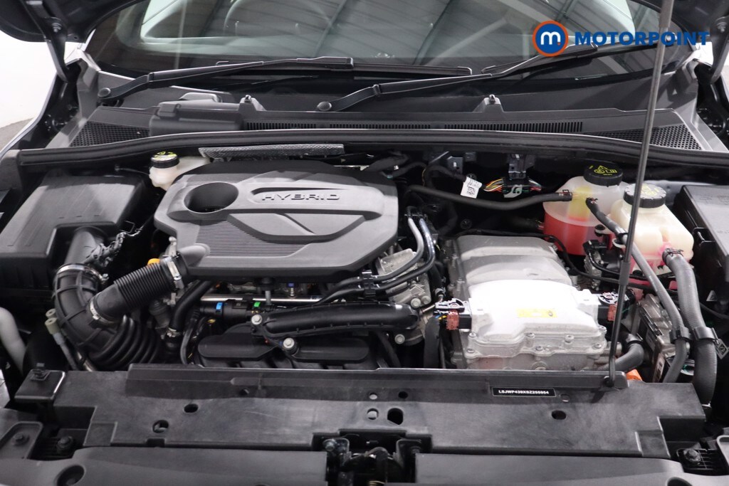 Used MG MG3 2025 for sale - 77872789: Photo 41