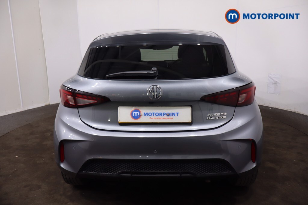 Used MG MG3 2025 for sale - 77872789: Photo 42